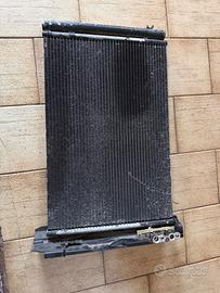Condensatore AC BMW 320d e9X
