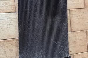 Condensatore AC BMW 320d e9X