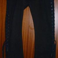 Jeans dark gothic
