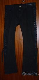 Jeans dark gothic
