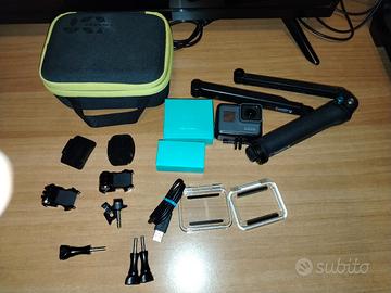 GoPro Hero 5 Black