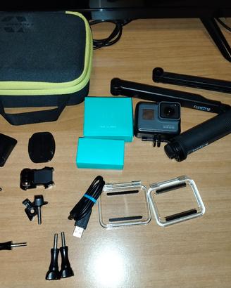 GoPro Hero 5 Black