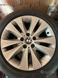 Cerchi 17 bmw e 60