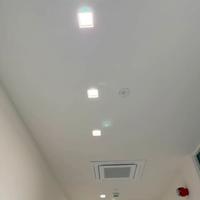 Faretti da controsoffitto