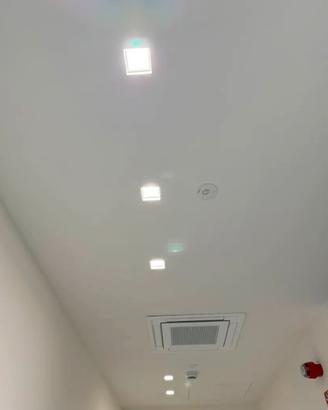 Faretti da controsoffitto