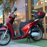 Honda SH 150 tuo a soli 32€ al mese !