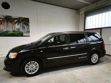 Lancia Voyager 2.8 JTDM 163cv Gold - IVA ESPOSTA