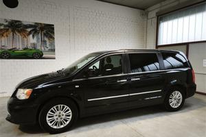 Lancia Voyager 2.8 JTDM 163cv Gold - IVA ESPOSTA