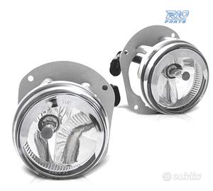 FARI ANABBAGLIANTI MERCEDES CLASSE C AMG W204, CLA