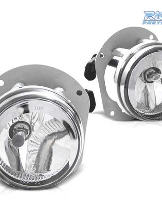 FARI ANABBAGLIANTI MERCEDES CLASSE C AMG W204, CLA