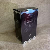 Afnan Dehn al Oudh Abiyad 100ml