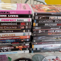 DVD assortiti pacco 1