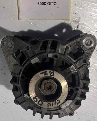 alternatore renault clio 2009 1200 bz
