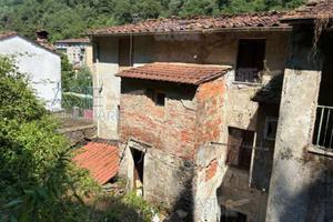 Appartamento Bagni di Lucca [A4343078]