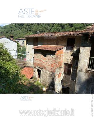 Appartamento Bagni di Lucca [A4343078]