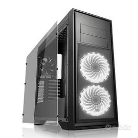 PC GAMING i7 4.2Ghz 16GB 2Tb+500SSD RTX3060TI 8Gb