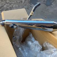 Marmitta triumph