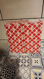 Disco freno FEBI BILSTEIN 10618