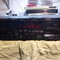 pioneer cassette 