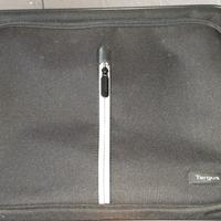 Borsa porta computer (mai usata)