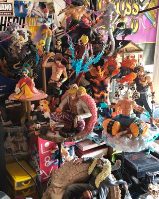 🗿Action Figures - anche singole