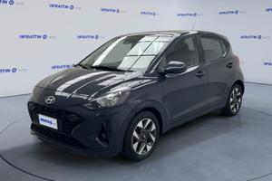 HYUNDAI I10 1.0 MPI CONNECTLINE