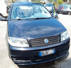 Fiat punto sporting 1.4