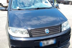 Fiat punto sporting 1.4