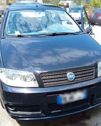 Fiat punto sporting 1.4