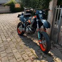 ktm exc 250