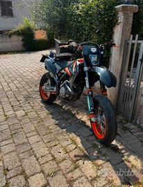 ktm exc 250