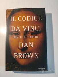 Il codice Da Vinci