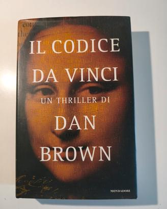 Il codice Da Vinci