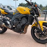 Yamaha FZ1 N