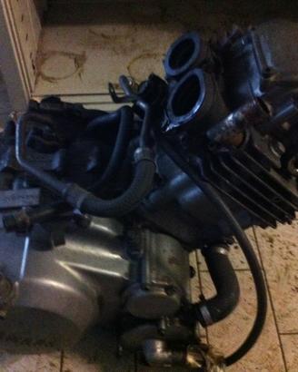 Xt660 yamaha ricambi