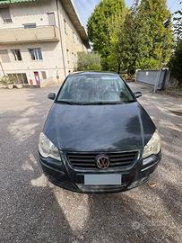 Polo 4 serie