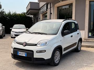 Fiat Panda 1.0 FireFly S&S Hybrid City Cross