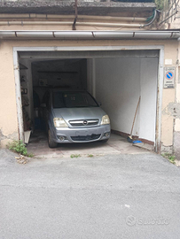 Magazzino Genova Rivarolo