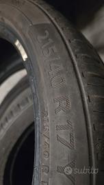 PNEUMATICI BARUM 215/40/17