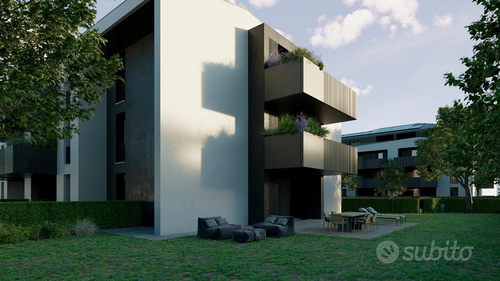 Appartamento – TV - Vista 5