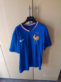 maglia Nike della Francia 