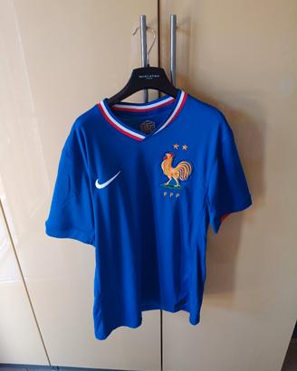 maglia Nike della Francia 