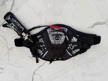 TRAPEZIO DAKINE FUSION, taglia 46/48 unisex