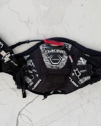 TRAPEZIO DAKINE FUSION, taglia 46/48 unisex