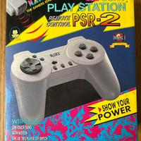 Sony PlayStation PS2 - Naki Remote Control