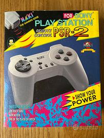 Sony PlayStation PS2 - Naki Remote Control