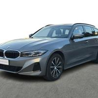 BMW Serie 3 320d Touring mhev 48V xdrive auto
