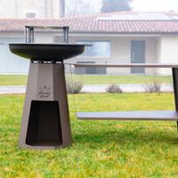 Barbecue Eurus Giemme Grill