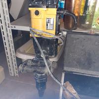 Martello demolitore marca Kango
