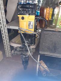 Martello demolitore marca Kango